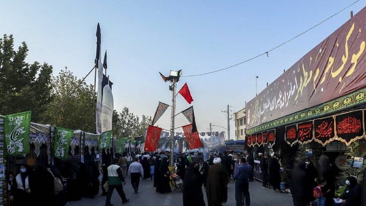 رییس پلیس راهنمایی و رانندگی استان از اجرای تمهیدات ترافیکی در آیین برگزاری پیاده روی جاماندگان اربعین حسینی در این استان خبرداد.
