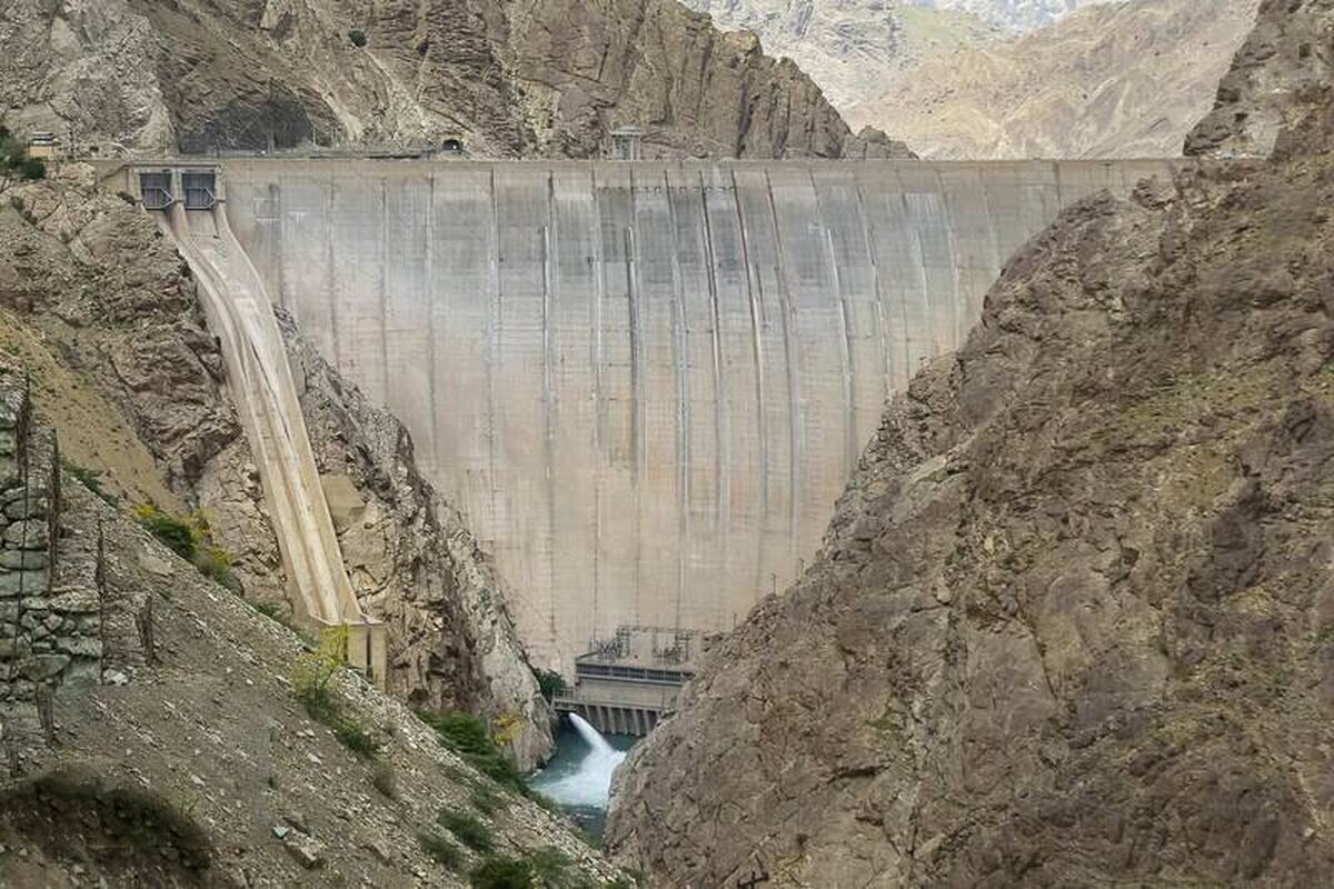 مدیر امور منابع آب شهرستان کرج گفت: ورودی آب به سد کرج از ابتدای سال آبی تاکنون تنها ۲۰۰ میلیون مترمکعب بوده، در حالی‌که در بازه زمانی مشابه در سال گذشته این رقم ۳۲۳ میلیون مترمکعب ثبت شده بود.