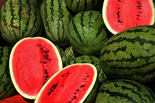 هندوانه: آبرسان تابستانی که بدن را با طعمی شیرین انرژی می‌دهد