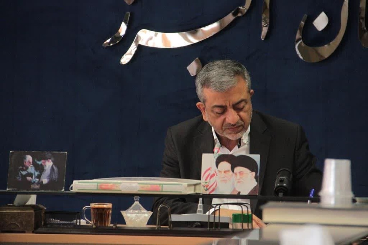 مدیرکل بنیاد شهید و امور ایثارگران استان البرز در پیامی به مناسبت ۲۶ مرداد، سالروز بازگشت آزادگان سرافراز به میهن اسلامی، آزادگان را مظهر صبر و پایمردی ملت ایران دانست و تأکید کرد: یاد و پیام این قهرمانان باید همچون چراغی روشن، الهام‌بخش نسل‌های امروز و فردا باشد.