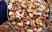جریمه نقدی برای آجیل فروش متخلف