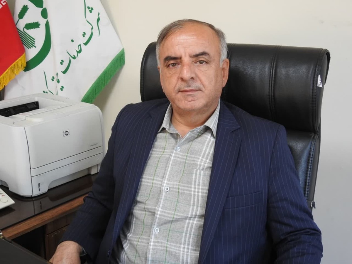 مدیر شرکت خدمات حمایتی کشاورزی استان البرز از تامین و تدارک انواع کود‌های کشاورزی توسط این شرکت در چهار ماهه نخست سال جاری خبر داد.