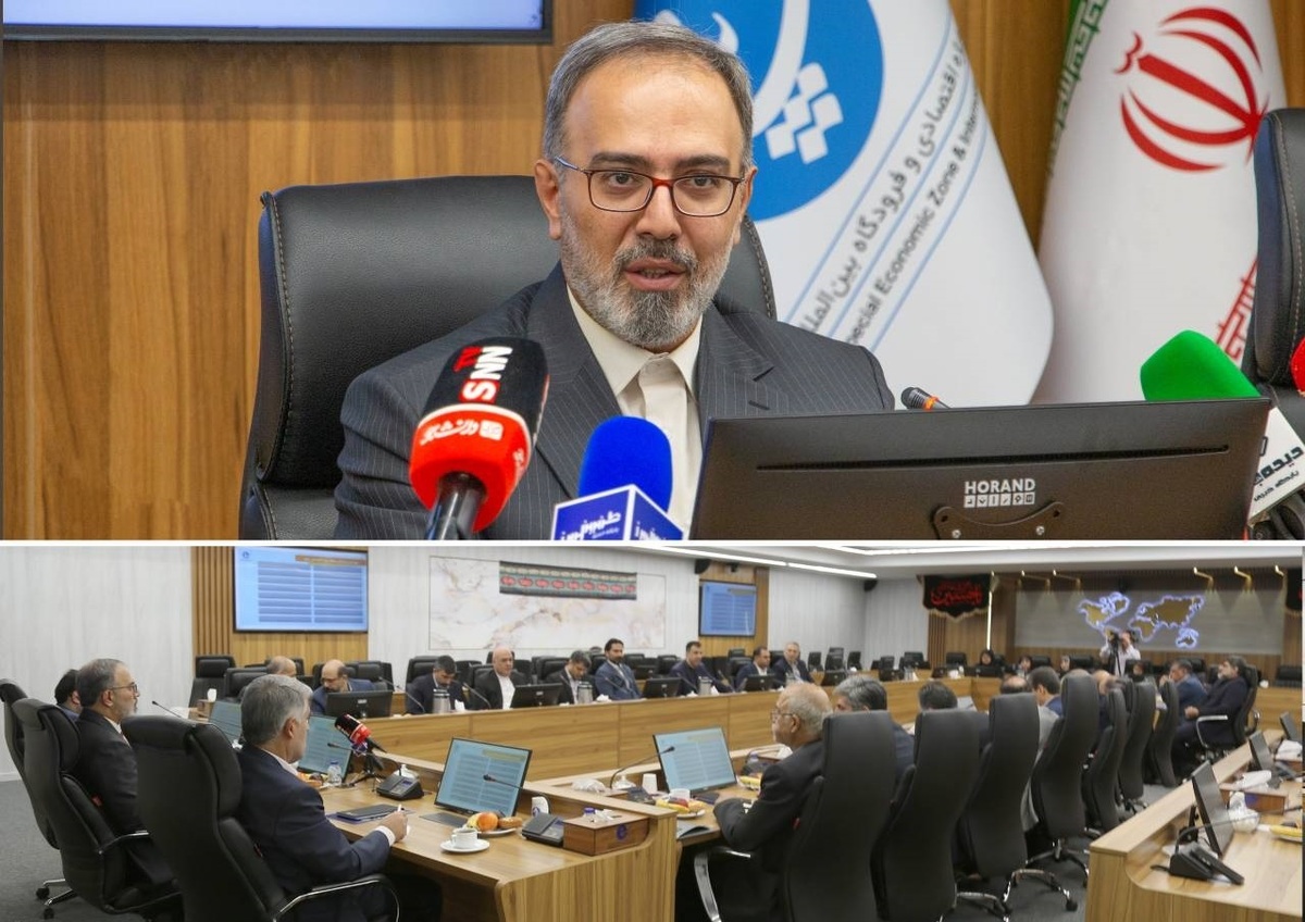 فرودگاه بین‌المللی پیام این روزها بیش از هر زمان دیگری در کانون توجه قرار گرفته است؛ مجموعه‌ای که با اجرای پروژه‌های توسعه‌ای و جذب سرمایه‌گذاری‌های جدید، در حال تبدیل شدن به یکی از قطب‌های اصلی صادرات، اقتصاد دیجیتال و هوانوردی ایران است.