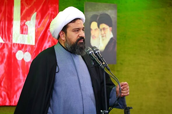 نماز جمعه، پشتوانه نظام در هر شهرستان است