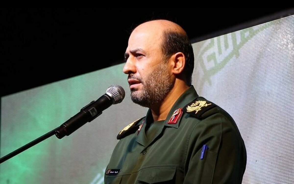 فرمانده سپاه استان البرز گفت: رژیم غاصب صهیونیستی با جنگ و به خاک و خون کشیدن ۶۰ هزار انسان بی‌گناه در غزه به دنبال حفظ موجودیت خود است، اما سیر اضمحلال و نابودی‌اش را شتاب داد.