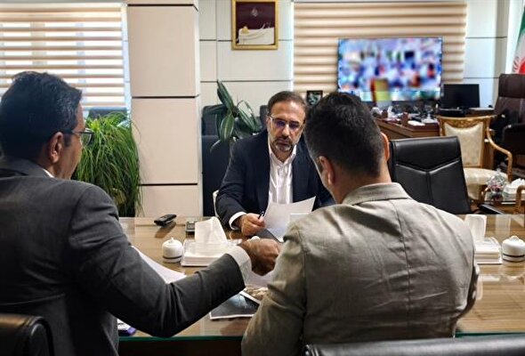 حکم حبس برای کارشناس رسمی دادگستری البرز
