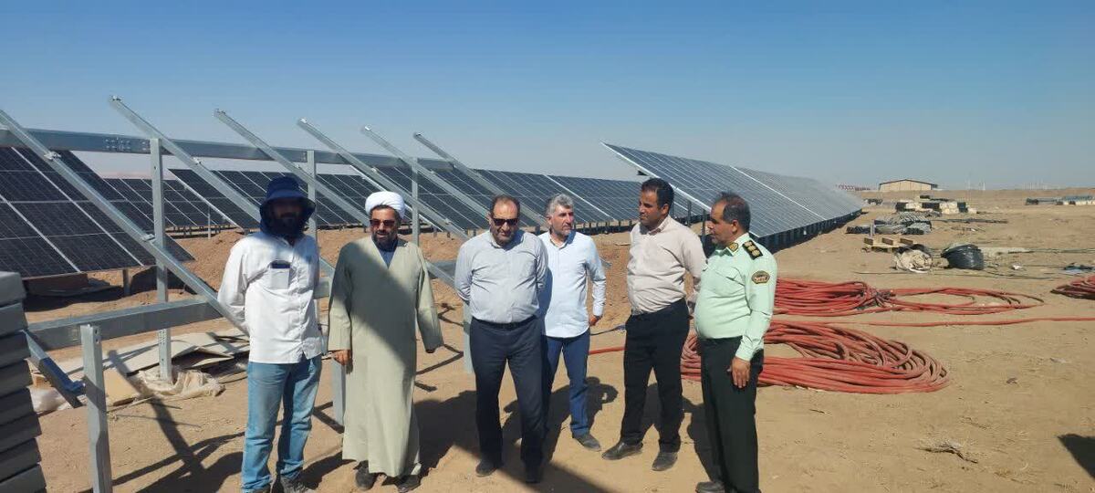 مدیرکل منابع طبیعی و آبخیزداری استان البرز در گفت‌وگوی زنده تلویزیونی با برنامه «امروز البرز» بر ضرورت توسعه پایدار تأکید کرد و مراتع استان را پشتوانه‌ای مهم برای تأمین آب شرب بیش از ۲۰ میلیون نفر ساکنین استان‌های تهران و البرز  دانست. وی همچنین از شناسایی یک‌هزار هکتار اراضی کم‌پوشش در جنوب استان برای احداث نیروگاه‌های خورشیدی خبر داد که علاوه بر تولید انرژی پاک، به کاهش گردوغبار، حفظ آب و افزایش پوشش سبز منطقه کمک خواهند کرد.