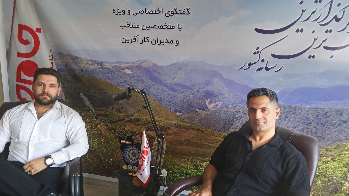 علیرضا سیف، مدیر توانمند و متعهد مجموعه «تعمیر مبلمان فندی»، بیش از ۱۵ سال است که در زمینه تعمیر مبلمان فعالیت دارد. وی حدود یک دهه پیش، با هدف ارائه خدمات تخصصی و متفاوت، برند «مبلمان فندی» را پایه‌گذاری کرد. این مجموعه با رویکردی مشتری‌محور، همواره می‌کوشد رضایت و اعتماد مشتریان را در اولویت کاری خود قرار دهد.