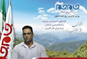 فراتر از وزنه: رویکرد علمی رضا اخلاقی به تربیت بدنی در باشگاه “تک تن”