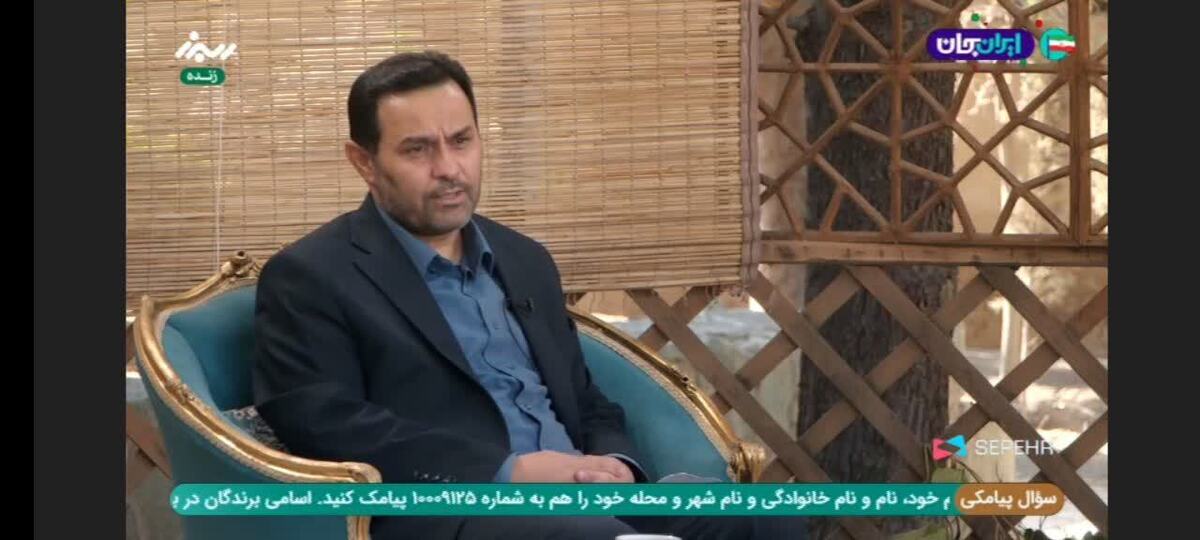 مدیرکل صنعت، معدن و تجارت استان البرز، با حضور در برنامه زنده تلویزیونی «البرز فردا» ضمن تشریح اقدامات انجام شده برای تنظیم بازار در ایام بازگشایی مدارس گفت: سه اقدام ویژه در دستور کار استان قرار دارد که شامل تشدید نظارت‌ها و افزایش بازرسی‌ها در سطح بازار، برگزاری نمایشگاه‌های پاییزه عرضه مستقیم کالا و برگزاری جشنواره فروش فوق‌العاده است.