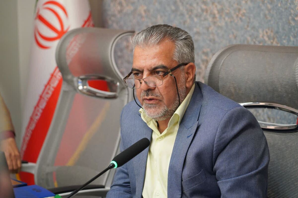 سیزدهمین جلسه هیأت رئیسه دانشگاه آزاد اسلامی واحد کرج به ریاست حسین کلانتری، رئیس دانشگاه آزاد اسلامی استان البرز و واحد کرج، با حضور حجت‌الاسلام والمسلمین امیر ابراهیم‌زاده، مسئول دفتر نهاد نمایندگی مقام معظم رهبری در دانشگاه پیام نور کشور و دانشگاه‌های استان البرز و سایر اعضای هیأت رئیسه، در سالن اجتماعات شهید رئیسی حوزه ریاست واحد کرج برگزار شد.