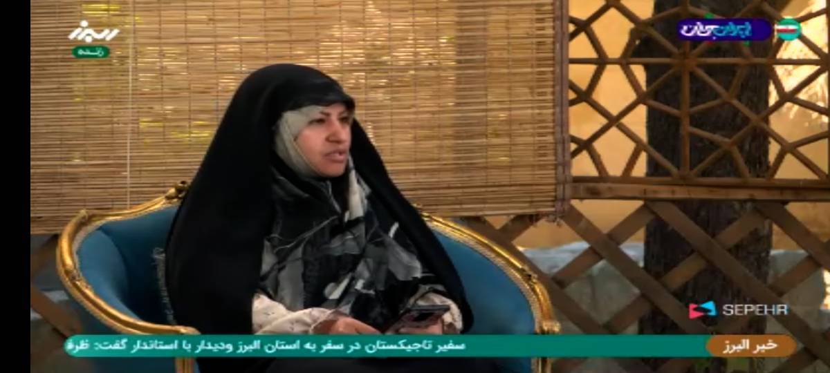 مدیرکل امور بانوان و خانواده استانداری البرز با اشاره به اهمیت برپایی رویداد ملی جوانی جمعیت گفت: رویداد ملی جوانی جمعیت در هفت گروه با هدف توجه بخشی به مسئله جوانی جمعیت در استان البرز برپا می‌شود.