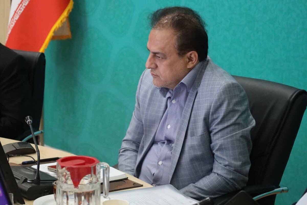 معاون هماهنگی امور اقتصادی استانداری البرز از برگزاری دوازدهمین جلسه ستاد توسعه اقتصاد دانش‌بنیان استان خبر داد.