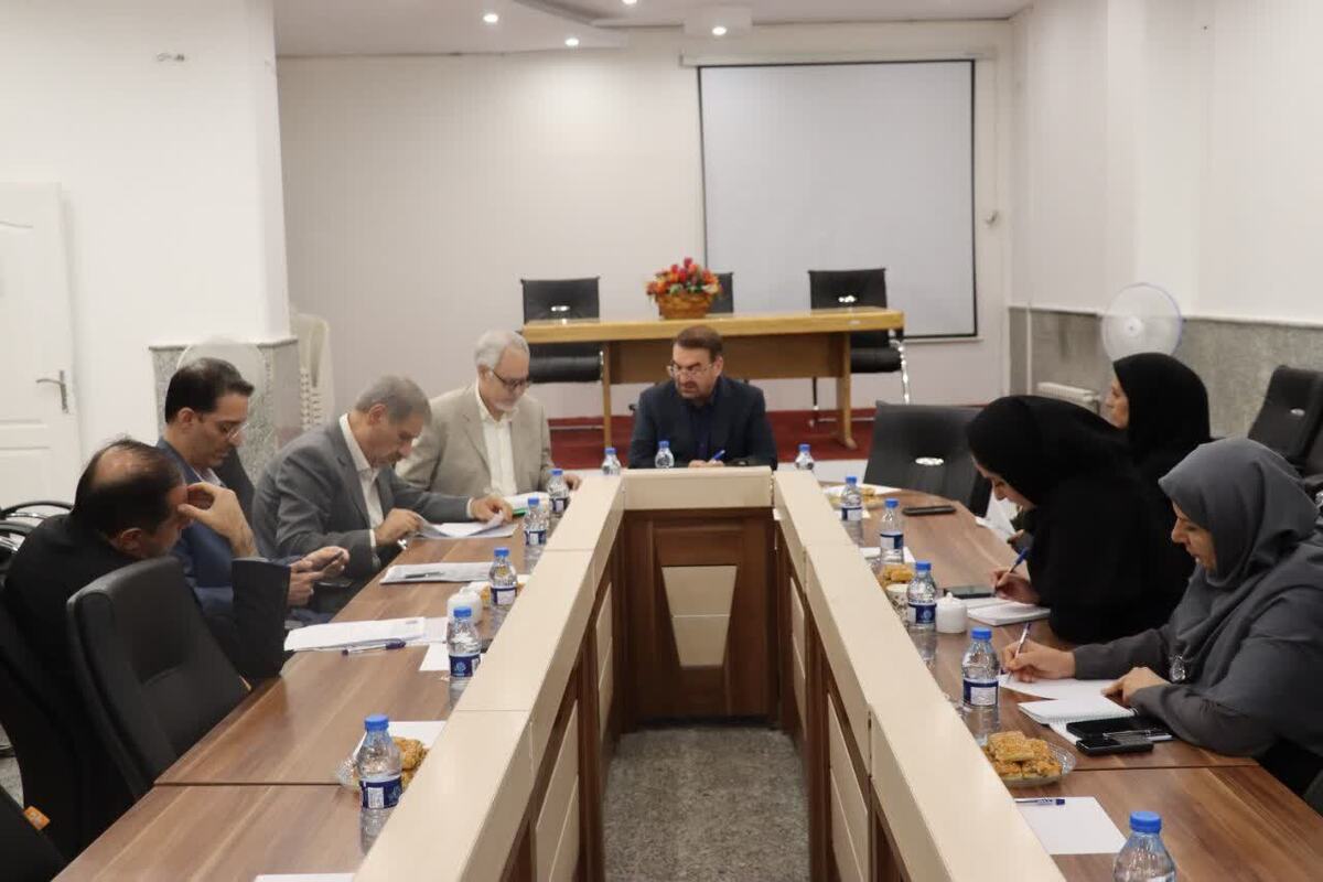 سرپرست اداره کل میراث فرهنگی، گردشگری و صنایع‌دستی استان البرز گفت: توسعه اقتصادی بدون توجه به فرهنگ ناقص است؛ همه پروژه‌های عمرانی و اقتصادی استان باید پیوست فرهنگی داشته باشند تا هویت تاریخی مردم البرز حفظ و توسعه‌ای پایدار محقق شود.