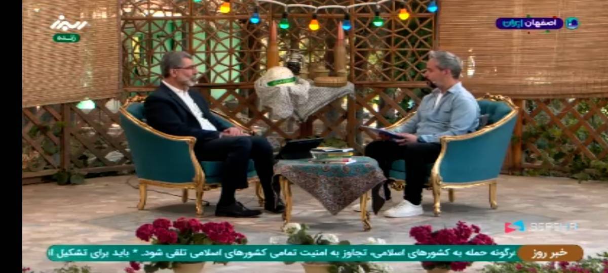 معاون اجتماعی و پیشگیری از جرم دادگستری استان البرز با اشاره به اجرای طرح قاضی مدرسه در البرز گفت: هزار و ۵۰۰ دانش‌آموز البرز آموزش قانون‌مداری دیده‌اند.