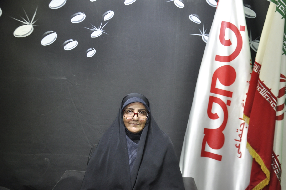 روزنامه جام جم البرز، با  فاطمه محمدی، مدیر کودکستان صراط مبین گفتگویی انجام داده که ماحصل آن را در ذیل می خوانید: