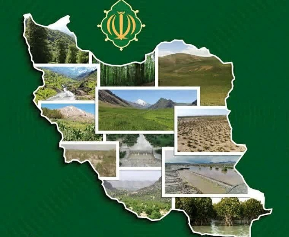 همزمان با هفته دولت، ۶ پروژه بزرگ منابع طبیعی و آبخیزداری با اعتباری بالغ بر ۱۹۵ میلیارد ریال در استان البرز به بهره‌برداری می‌رسد که نقش مهمی در پیشگیری از سیلاب‌ها، ارتقای پوشش سبز استان، تقویت سفره‌های آب زیرزمینی و کاهش اثرات خشکسالی و گردوغبار خواهد داشت.