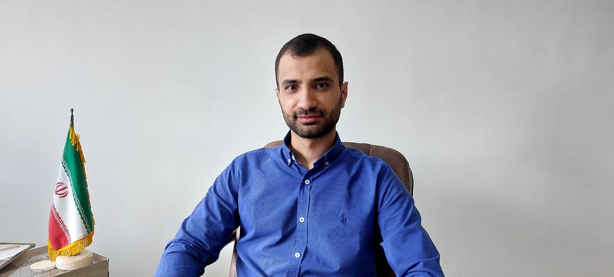 امروز فرصتی مغتنم دست داد تا در خدمت شاهین خادم، یکی از مدیران موفق در حوزه سیستم‌های امنیتی و نظارتی باشیم. از شما عزیزان دعوت می‌کنیم تا به نکات کلیدی و ارزشمند ایشان در این زمینه توجه فرمایید.