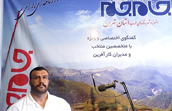 باید نسبت به نگهداری اصولی استخرها متمرکز اقدام شود