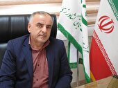 کسب رتبه برتر ملی در بیستمین جشنواره شهید رجائی توسط شرکت خدمات حمایتی کشاورزی