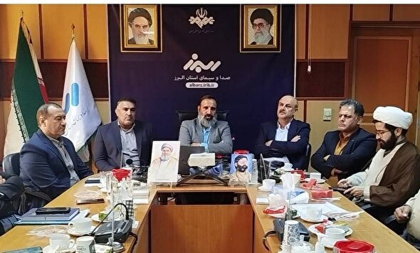 رسانه ملی خدمات دولت در تمام نقاط کشور را انعکاس می‌دهد