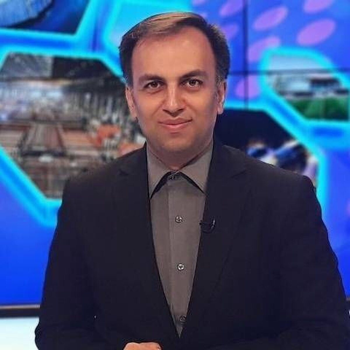 حسین زندی‌نیا، از گویندگان و سردبیران باسابقه و پرتلاش صدا و سیمای مرکز البرز، بر اثر سانحه رانندگی درگذشت.