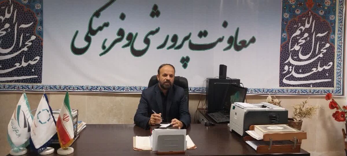 معاون پرورشی و فرهنگی آموزش و پرورش البرز اعلام کرد: ۴۴ برنامه پرورشی و فرهنگی با محوریت آگاهی بخشی، توانمندسازی و امید آفرینی در مدت سه ماه گذشته به اجرا درآمد.