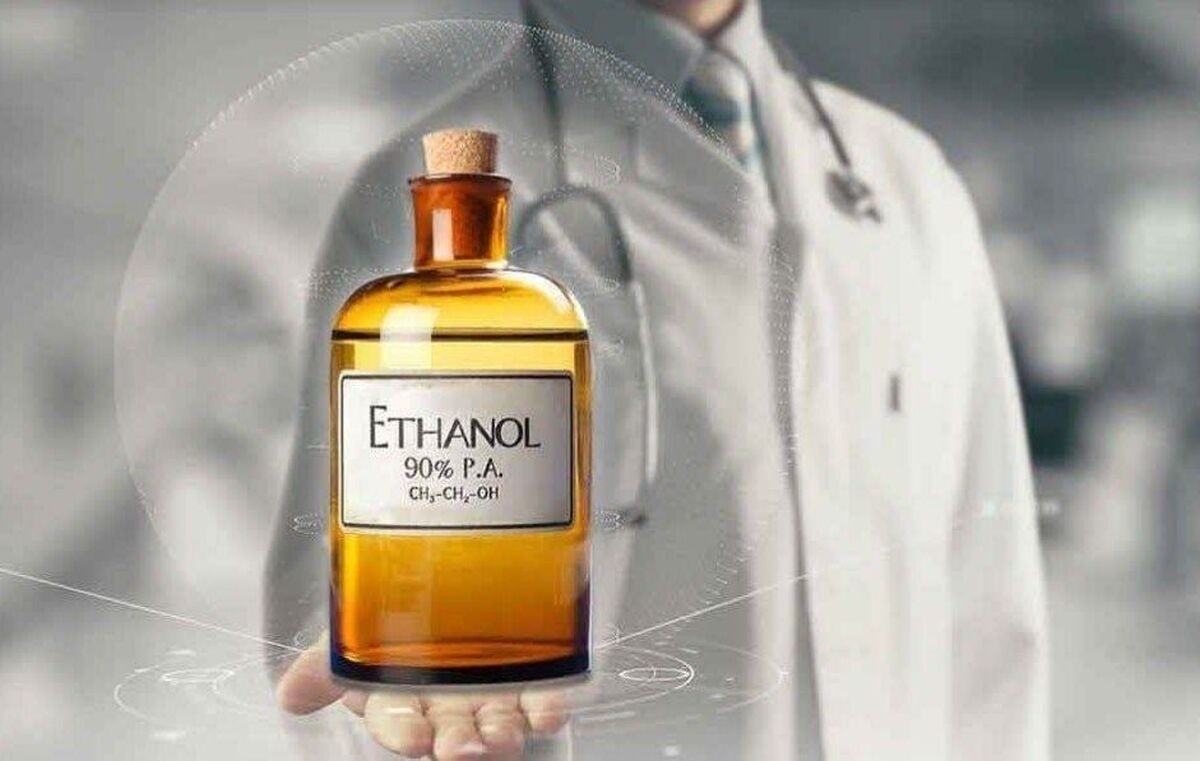 مدیرکل تعزیرات حکومتی البرز از محکومیت ۱۰ میلیارد ریالی قاچاقچی الکل طبی خبر داد.