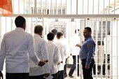 همدلی مردمی و حمایت خیرین زمینهساز آزادی زندانیان مالی در کرج شد