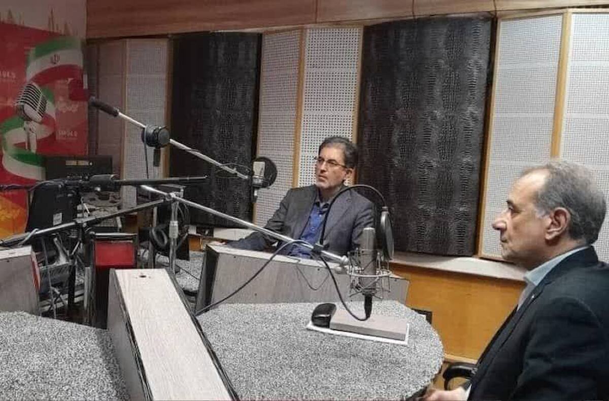 دبیرکل اتاق بازرگانی البرز در میزگرد اقتصادی-رادیویی بر نقش این اتاق در تقویت تعاملات سازنده میان بخش خصوصی و دولت تاکید کرد و گفت: اتاق بازرگانی البرز تسهیلگر سرمایه‌گذاری پایدار در استان است.