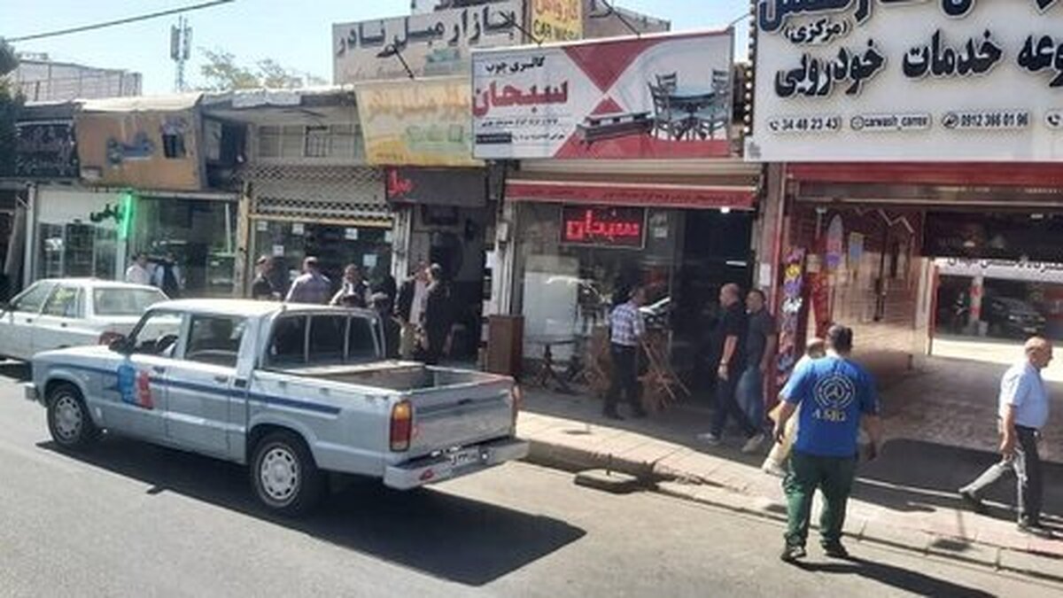 مدیر منطقه ۷ شهرداری کرج از پاکسازی دو کانون مهم سد معبر در بلوار میرزایی‌پرور و فلکه اول رجایی‌شهر، در پاسخ به گزارش‌های مردمی ثبت شده در سامانه ۱۳۷ خبر داد.