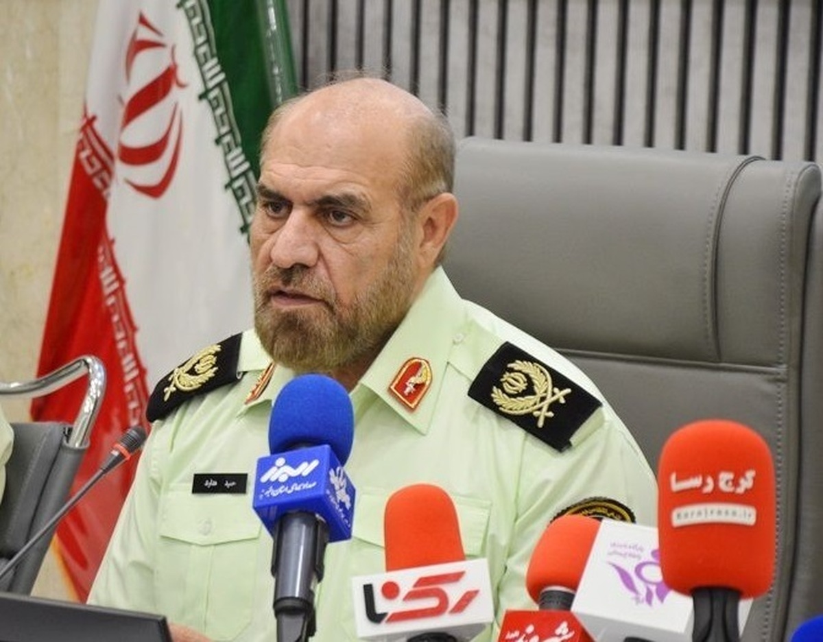 فرمانده انتظامی استان البرز گفت: در نیمه نخست امسال در ۲۶ مرحله اجرای طرح، ۲۷ باند کلاهبرداری اینترنتی، اسکیمر و فیشینگ منهدم شده و ۴۳۴ نفر از مجرمان این حوزه دستگیر شده‌اند.