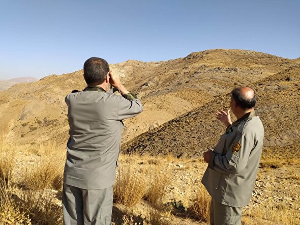 زیستگاه‌های طبیعی ساوجبلاغ زیر چتر گشت‌های یگان حفاظت محیط زیست