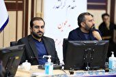 آموزش ۳۰۰ مدیر محلات هدف قرارگاه اجتماعی در البرز