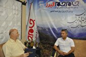 اعتماد و رضایت مشتریان؛ بزرگترین سرمایه «رهرو پارت»
