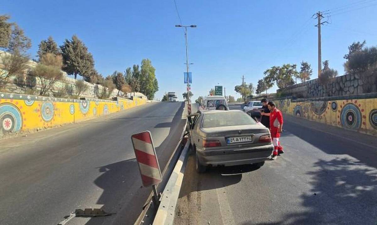 مدیرعامل جمعیت هلال احمر استان البرز، از امدادرسانی نجاتگران‌ این جمعیت به ۳۳ نفر حادثه دیده در ۱۷ حادثه هفته پایانی شهریور ماه خبر داد.