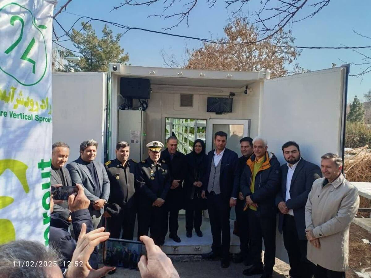 افتخار این را داشتیم تا با دو تن از مدیران توانمند کشورمان گفت‌وگویی اختصاصی داشته باشیم. توجه شما را به مصاحبه با دکتر محمد امانی، مدیر عامل و مدیر فنی شرکت راد رویش آینده و مهندس نوید نشاط، مدیرعامل آکادمی خصوصی نشاط جلب می‌کنیم: