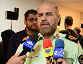 کشف هزار ميليارد اقلام اساسي قاچاق در چهارباغ