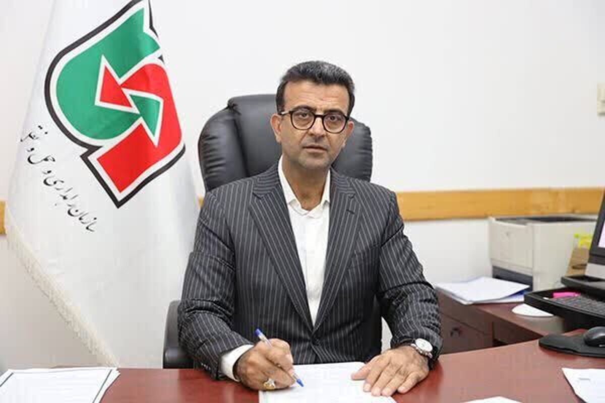 طی حکمی از سوی رضا اکبری معاون وزیر و رئیس سازمان راهداری وحمل و نقل جاده‌ای، داریوش باقرجوان به عنوان سرپرست اداره کل راهداری و حمل و نقل جاده‌ای استان البرز منصوب شد.