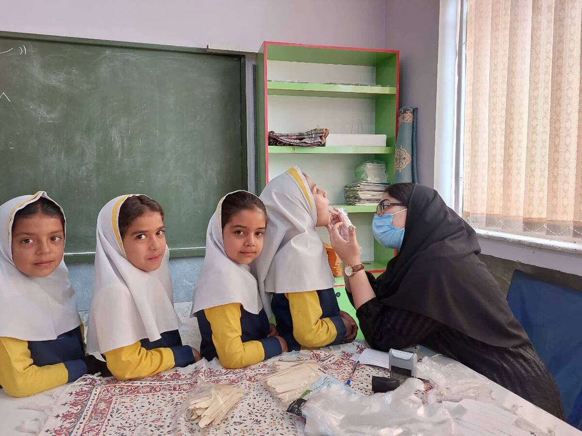 مدیرکل آموزش و پرورش البرز گفت: ۱۳۹ هزار و ۴۰۱ دانش آموز دوره ابتدایی این استان در سال تحصیلی گذشته غربالگری سلامت روان شدند.