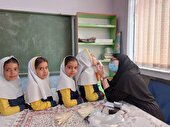 ۱۳۹ هزار و ۴۰۱ دانش آموز البرز غربالگری سلامت روان شدند