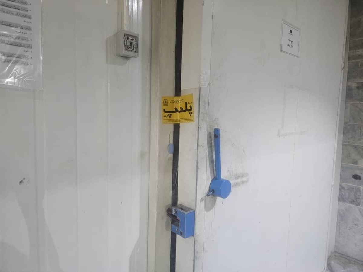 مدیر اداره نظارت و ارزیابی فرآورده‌های آرایشی و بهداشتی معاونت غذا و دارو دانشگاه علوم پزشکی البرز، از شناسایی و پلمب مقادیر زیادی اقلام غیرمجاز در یکی از شرکت‌های تولیدی استان خبر داد.