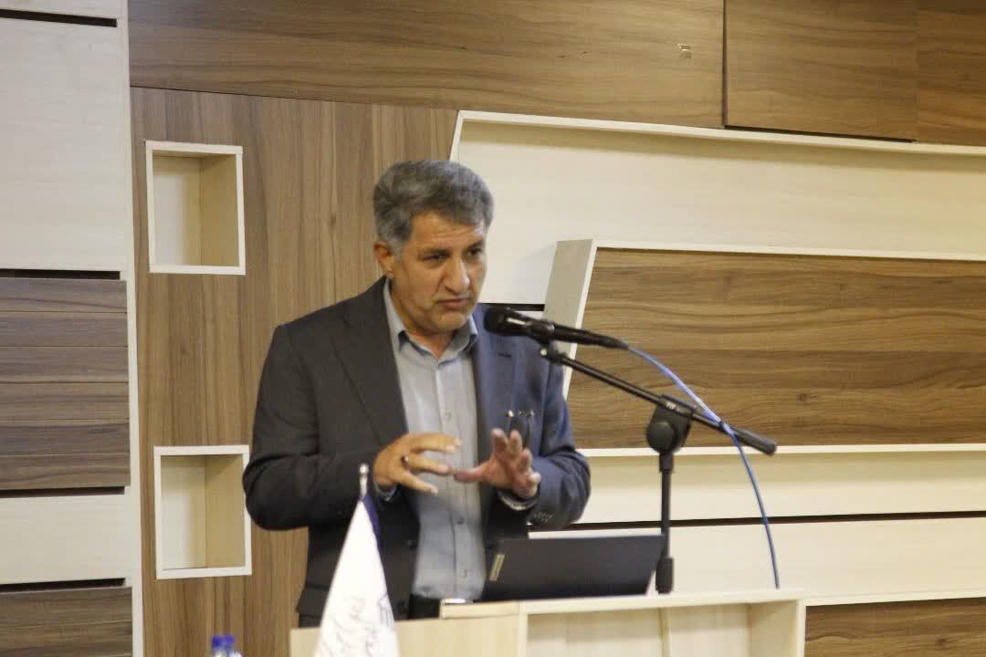 نقش کلیدی آتش‌نشانان و مدیران HSE در مدیریت بحران و افزایش تاب‌آوری استان البرز