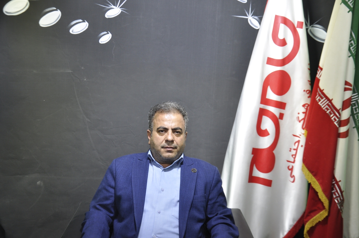 روزنامه جام جم البرز، با هادی شبنم‌زاده، مدیرعامل شرکت دانش‌بنیان فردوس تجهیز گفتگویی انجام داده که ماحصل آن را در ذیل می خوانید: