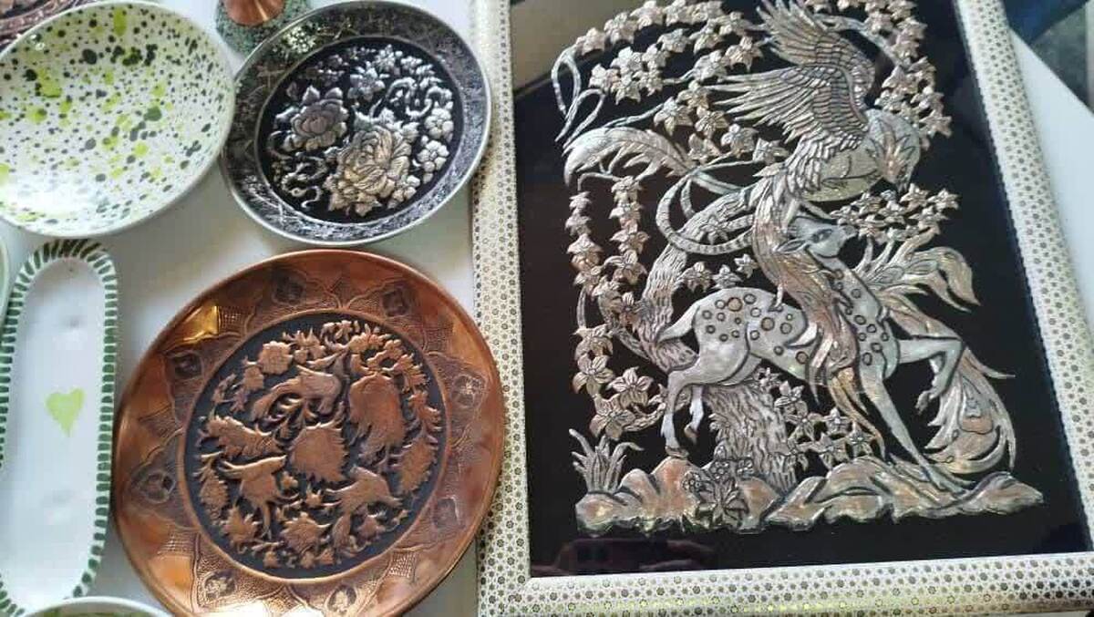 معاون صنایع‌دستی اداره کل میراث فرهنگی، گردشگری و صنایع‌دستی البرز گفت: هدف ما از برگزاری دوره‌های آموزشی صنایع‌دستی، تنها انتقال مهارت نیست، بلکه فراهم کردن بستری است تا هنرجویان بتوانند آثار خود را به تولید و بازار عرضه کنند.
