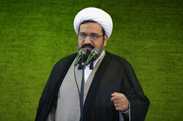 افتخارآفرینی بانوان پارالمپیکی ایران با حجاب و عفاف، مایه عزت است