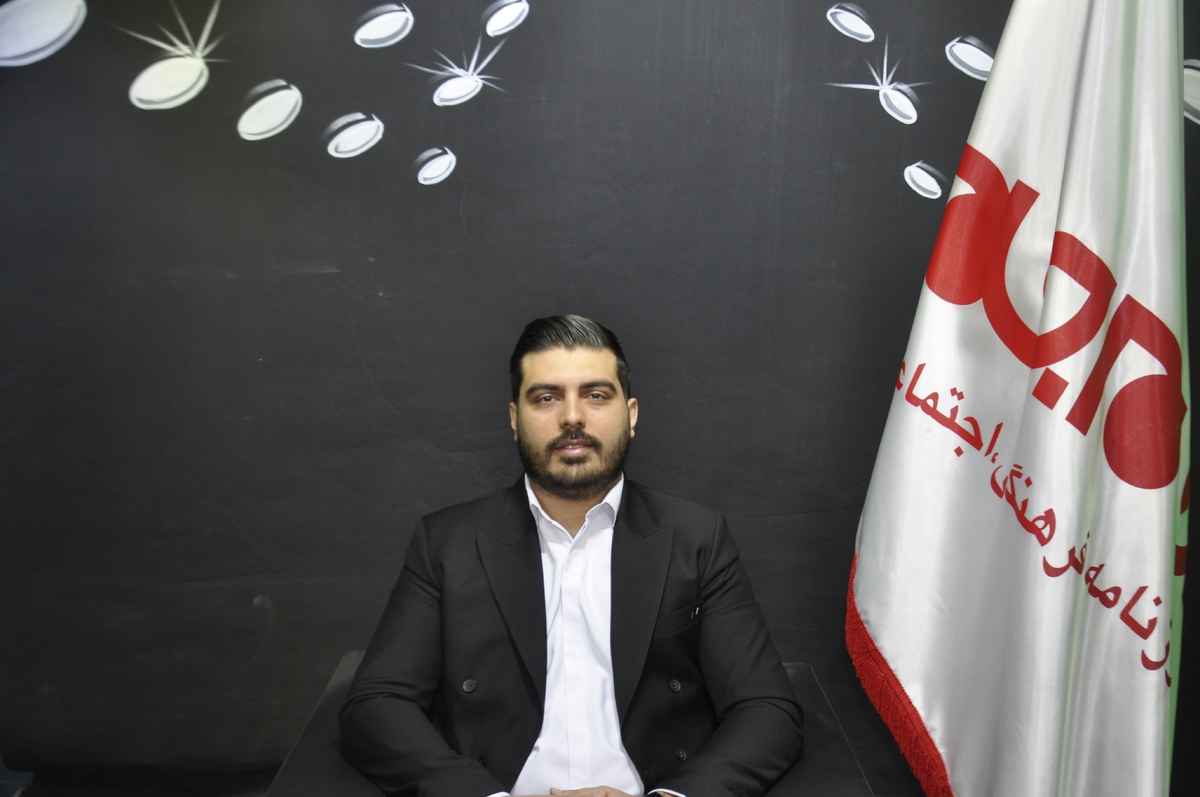 افتخار این را داشتیم تا با یکی از مدیران موفق رستوران‌های زنجیره‌ای استان البرز گفت‌وگویی اختصاصی داشته باشیم، توجه شما را به مصاحبه با امیرحسین ندرلی، مدیریت کترینگ‌های زنجیره‌ای پونه جلب می‌کنیم: