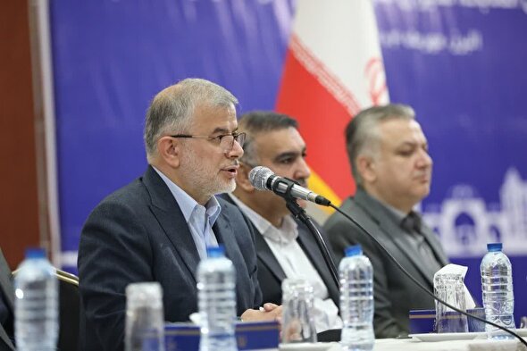 برگزاری انتخاباتی سالم و امانت‌دارانه تضمین‌کننده اعتماد مردم است