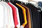 محکومیت ۹ میلیاردی قاچاقچی پوشاک