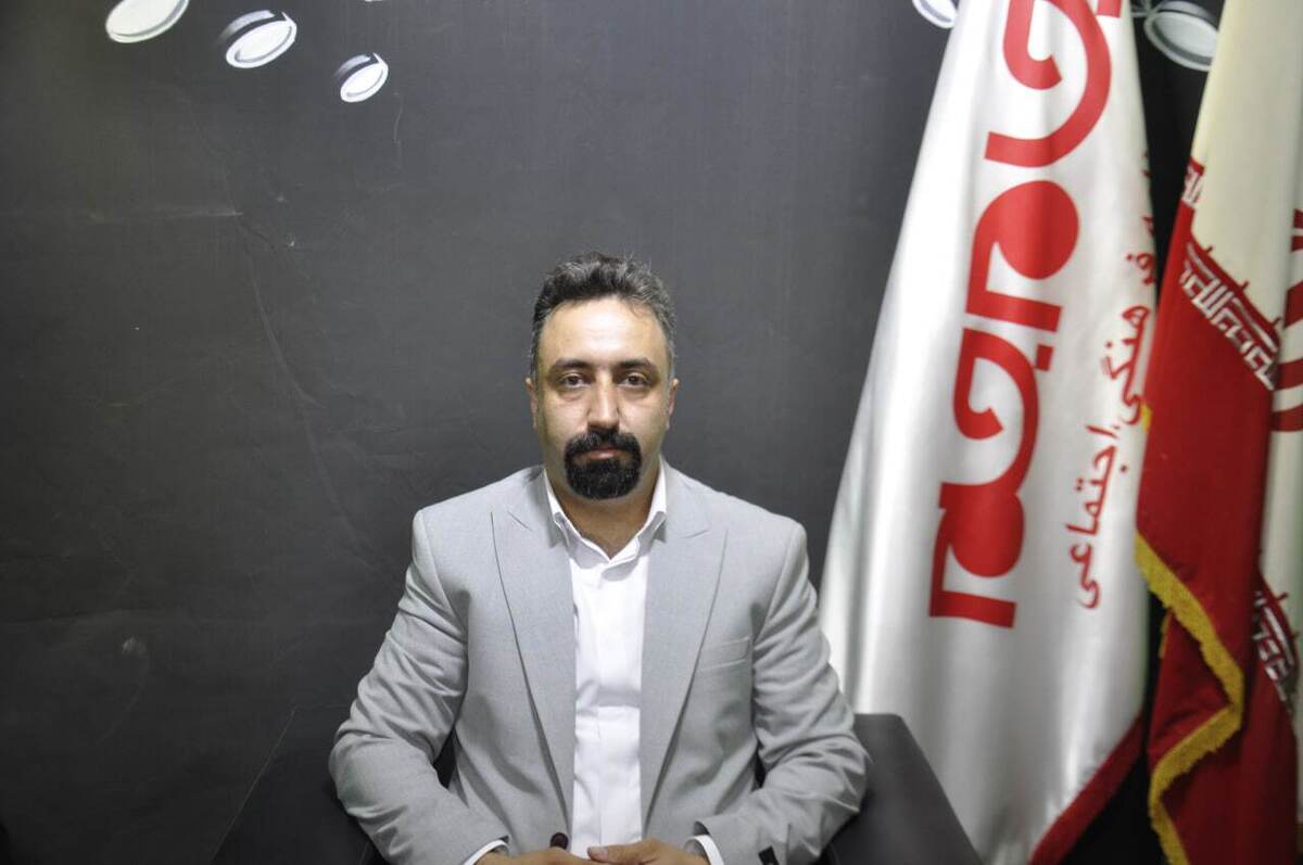 روزنامه جام جم البرز، با سید سعید طباطبایی، شرکت آزما صنعت جهش زیست ، گفتگویی انجام داده است که ماحصل آن را در ذیل می‌خوانید: